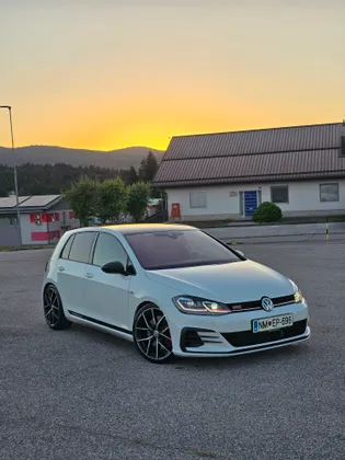 Zunanja slika - Volkswagen Golf - VW  7.5 GTI Performance - 1
