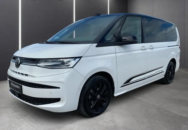 Zunanja slika - VW Multivan - 2.0 TDI DSG Life EDITION - 1
