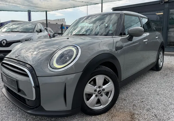 Zunanja slika - MINI Cooper - 1.5 NOVI MODEL-LED-TEMP.-PDC-ALU-BREZ POLOGA- - 1