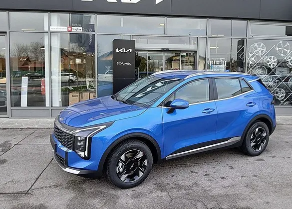 Zunanja slika - KIA Sportage - 1.6 T-GDi 110kW LX Fresh. 7 DCT AKCIJA MAREC - 1