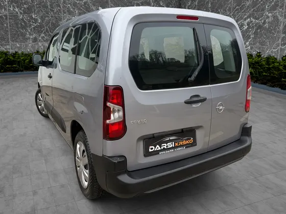 Zunanja slika - Opel Combo - Life 1,2 L1H1 Enjoy Start/Stop - 1