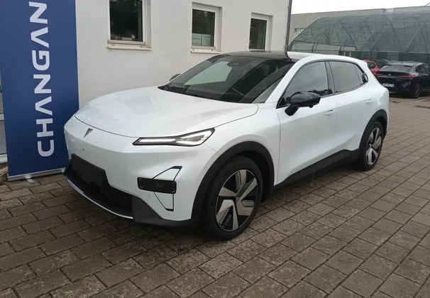 Zunanja slika - Changan Deepal S05 - RWD MAX - 1
