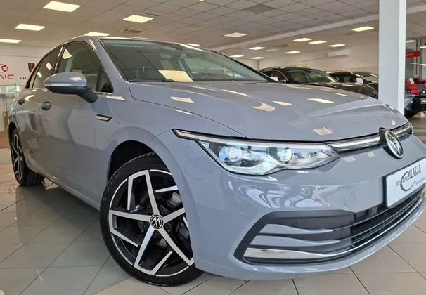Zunanja slika - Volkswagen Golf - 2.0 TDI BMT Style-SLO-1.LASTNIK-ODLIČEN- - 1