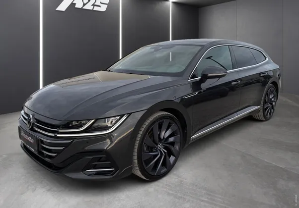 Zunanja slika - Volkswagen Arteon Shooting Brake - 2.0 TDI DSG 4MOTION R-Line... - 1