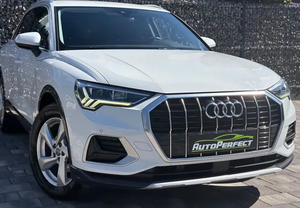 Zunanja slika - Audi Q3 - 35 TDI S tronic |VIRTUAL|KEYLESS|LED|LANE ASS.|F1 - 1