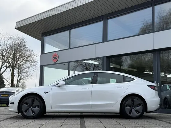 Zunanja slika - Tesla Model 3 - 3 Range Plus | Avtopilot | Panorama | AHK - 1