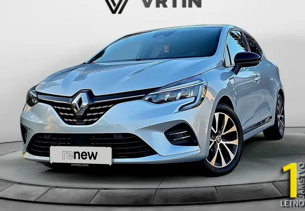 Zunanja slika - Renault Clio - TCe 90 Techno + KAMERA + AVT. KLIMA 1 LETO JAMSTVA - 1