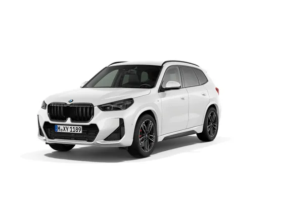 Zunanja slika - BMW X1 - sDrive20d - 1