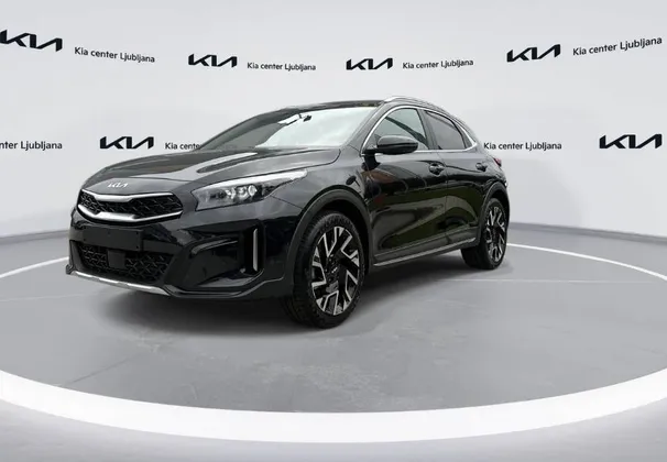 Zunanja slika - KIA XCeed - 1.6 T-GDi EX WAY ISG.7DCT... - 1