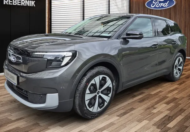 Zunanja slika - Ford Explorer - EV STYLE 170PS 52KWH RWD-NA ZALOGI-DOBAVA TAKOJ - 1