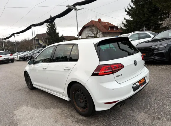 Zunanja slika - Volkswagen Golf - 2.0 TDI 4MOTION R-LiNE SLO.VOZILO LED XENON - 1
