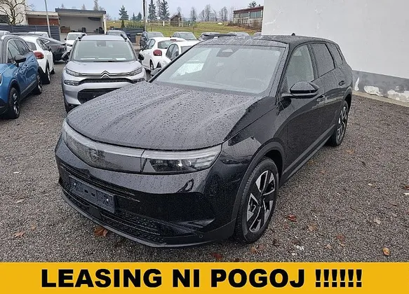 Zunanja slika - Opel Grandland - 1.2 MHEV 145KM TURBO GS - financiranje NI POGOJ - 1