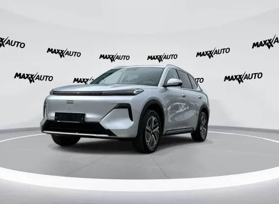 Zunanja slika - Geely StarRay EM-i - Plug-In Hybrid 1.5 Max Avt... - 1
