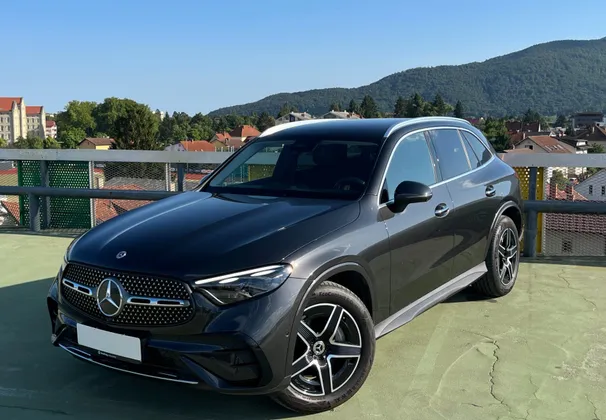 Zunanja slika - Mercedes-Benz GLC-Razred - GLC 220d 4MATIC AMG Line Avt. LED.NAVI.KAMERA 360 - 1