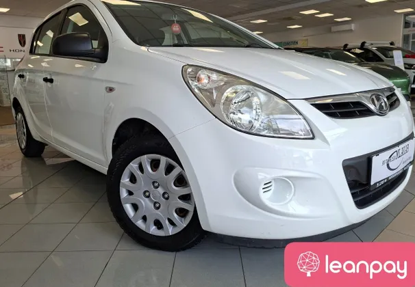 Zunanja slika - Hyundai i20 - 1.2 Dynamic-HITRI KREDIT-ODLIČEN- - 1