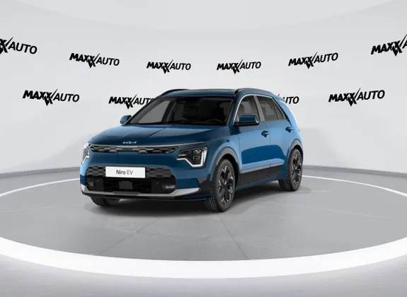 Zunanja slika - KIA Niro - Limited Edition - 1