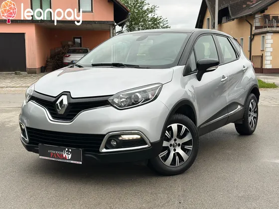 Zunanja slika - Renault Captur - Captur - 1
