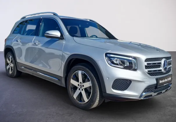 Zunanja slika - Mercedes-Benz GLB-Razred - GLB 180 Progressive Avt. - - 1