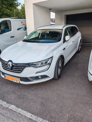 Zunanja slika - Renault Talisman - Grandtour Blue dCi 160 Business EDC - 1
