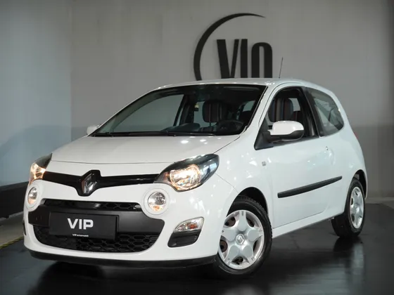 Zunanja slika - Renault Twingo - Dynamique 1.2 16V LEV + 1. LASTNIK + SLOVENSKI - 1