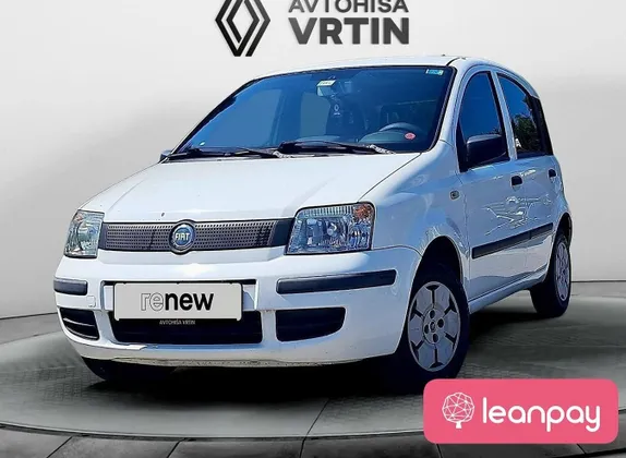 Zunanja slika - Fiat Panda - 1.1 - 1