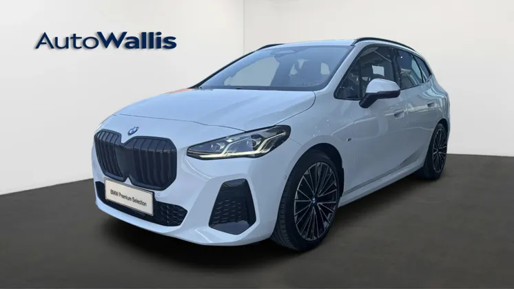 Zunanja slika - BMW Serija 2 - 218i - 1
