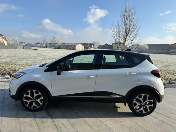 Zunanja slika - Renault Captur - TCe 90 Intens - 1
