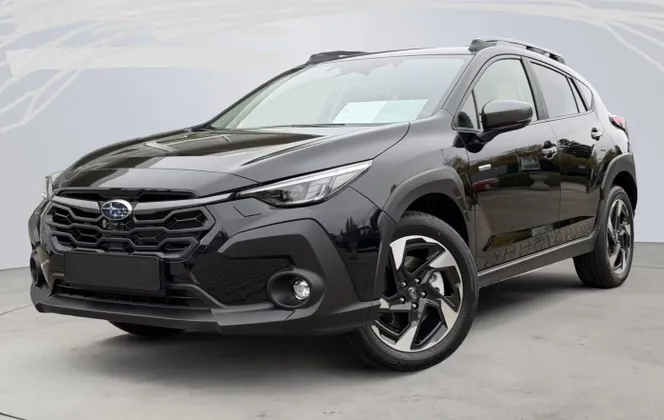 Zunanja slika - Subaru Crosstrek - 2.0i 4WD MHEV Style Xtra CVT  MY26 - 1