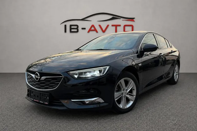 Zunanja slika - Opel Insignia - 1.6 CDTI - 1