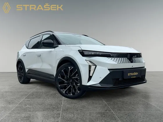 Zunanja slika - Renault - null Scénic E-Tech esprit Alpine 220 Long Range - 1