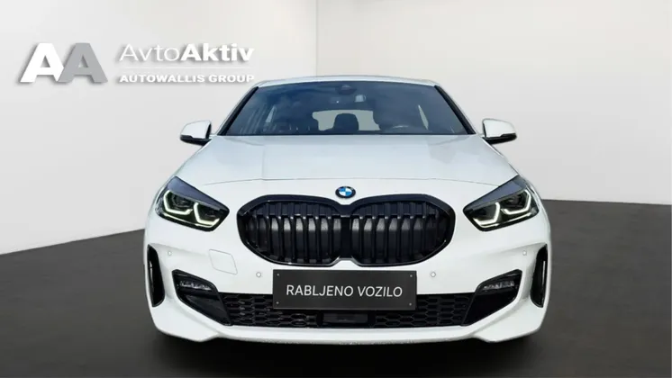 Zunanja slika - BMW Serija 1 - 118i M Sport - 1