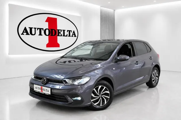 Zunanja slika - Volkswagen Polo - 1.0 TSI 4ALL... - 1