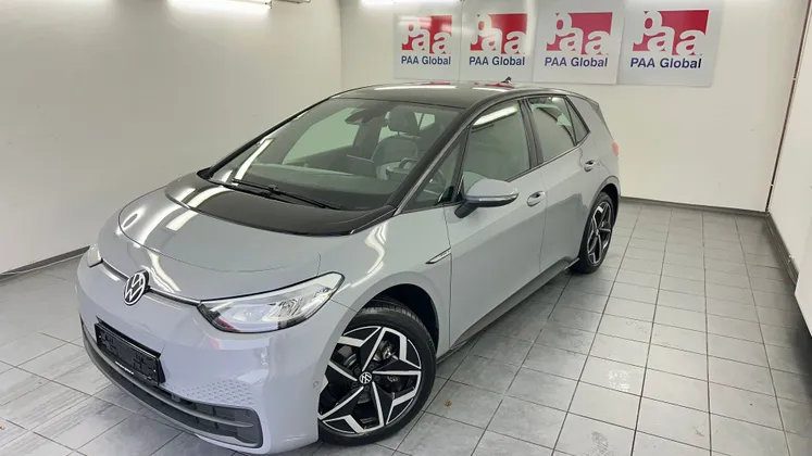 Zunanja slika - Volkswagen ID.3 - Pro S electric 150kW.KAMERA.NAVI.LED.USNJE.GRE.SED - 1