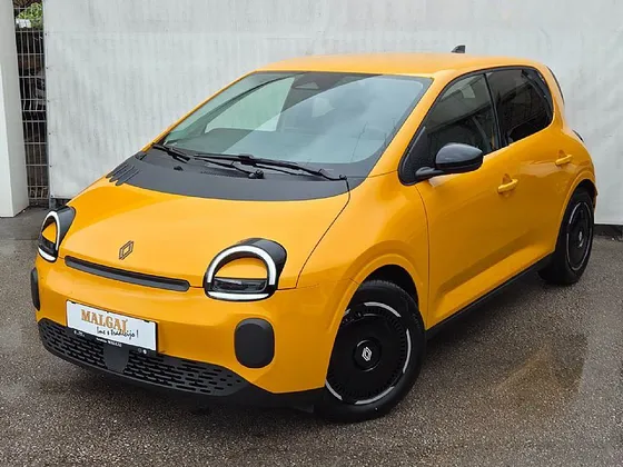 Zunanja slika - Renault Twingo - E-Tech Techno+Paket napredno polnjenje - 1