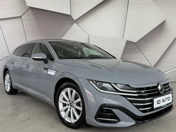 Zunanja slika - Volkswagen Arteon - SB 2,0 TSI BMT Elegance DSG 4M - 1