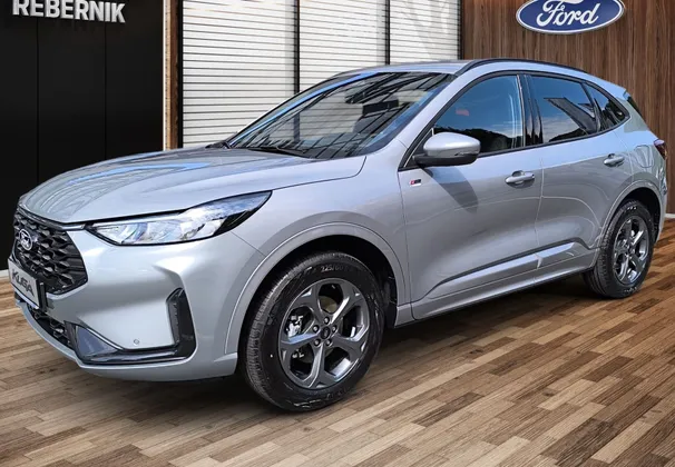Zunanja slika - Ford Kuga - ST-LINE 2.5 Duratec Hybrid 132kW FHEV - 1