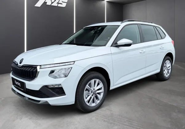 Zunanja slika - Škoda Kamiq - 1.0 TSI Edition... - 1