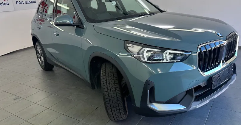 Zunanja slika - BMW X1 - serija : sDrive20i Avt.KAMERA.NAVI.PDC.LED.SAMO 3.699 KM - 1