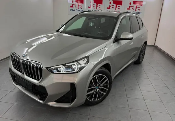 Zunanja slika - BMW X1 - serija : xDrive23i M Sport DKG7.USNJE.LED.KAMERA.ACC.NAVI - 1