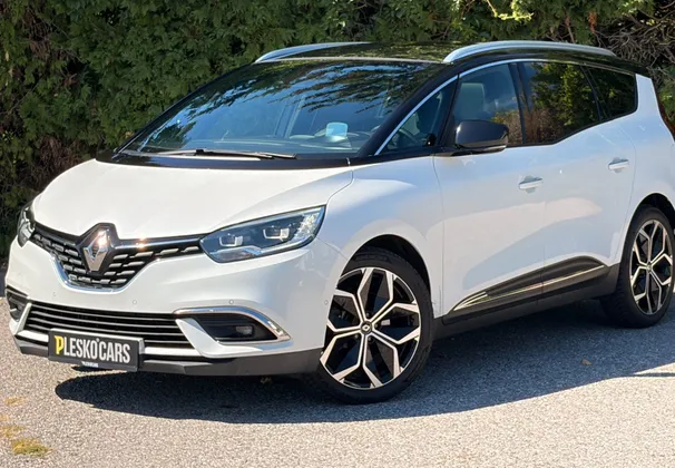 Zunanja slika - Renault Scénic - Grand Scenic TCe 140 EDC Techno - 1