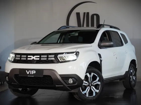 Zunanja slika - Dacia Duster - 1.5 Blue dCi 115 4x4 + SLOVENSKI + TOP - 1