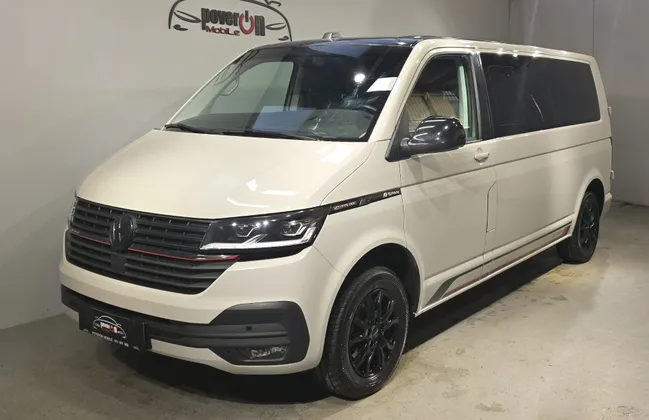 Zunanja slika - Volkswagen Caravelle - 2.0TDI DSG 110kW USNJE KAM PDC ACC - 1
