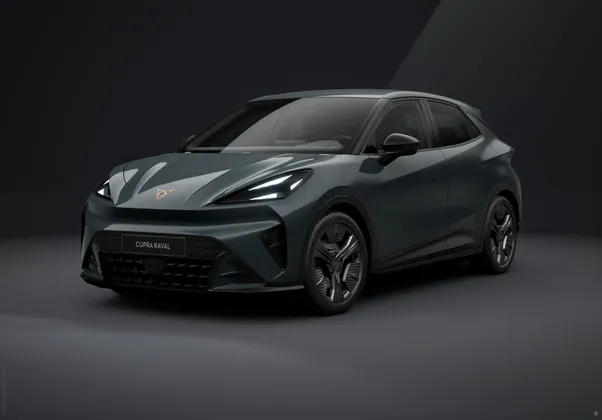 Zunanja slika - Cupra Raval - 52kWh Endurance... - 1