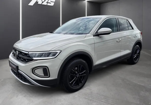 Zunanja slika - Volkswagen T-Roc - 1.0 TSI BMT Life-LED-16 COL Alu-AppConnect.... - 1