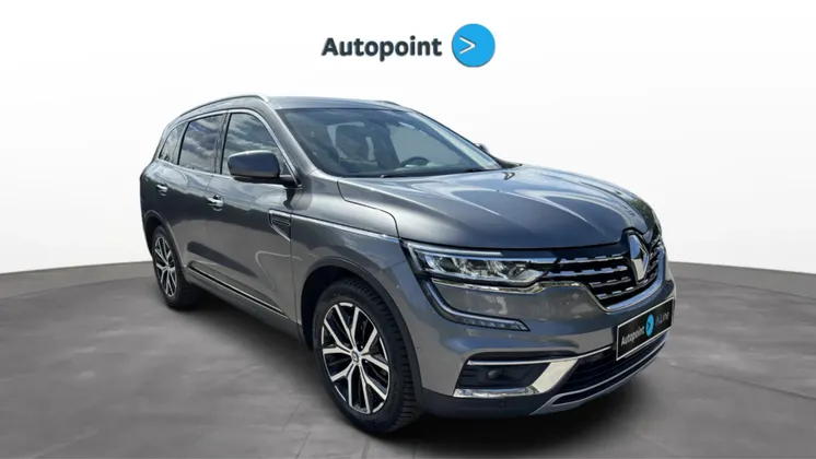 Zunanja slika - Renault Koleos - 2.0 / DCI - 1
