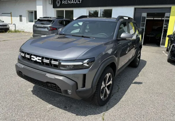 Zunanja slika - Dacia Duster - mild hybrid 130 4x4 Journey ZALOGA - 1