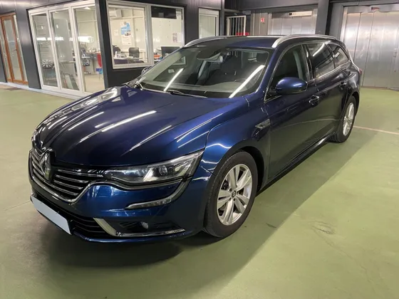 Zunanja slika - Renault Talisman - Grandtour Blue dCi 150 Business NAVI.KAMERA.PDC. - 1