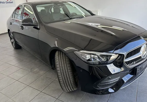 Zunanja slika - Mercedes-Benz C-Razred - C 220 d Avt.KAMERA.LEDNAVI.USNJE.ACC.SAMO 8.460 KM - 1