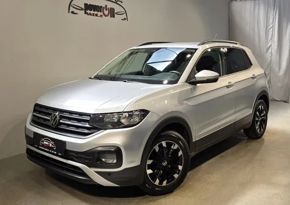 Zunanja slika - VW T-Cross - 1,0 TSI BMT 1.LAST SLO VIRTUAL ACC LANE - 1