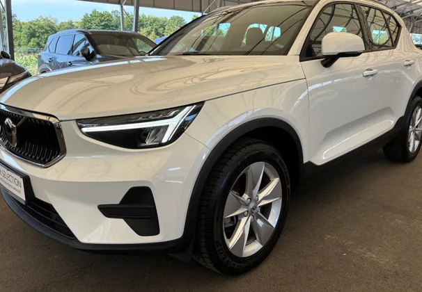 Zunanja slika - Volvo XC40 - B3P Nordic Core Avt. - 1